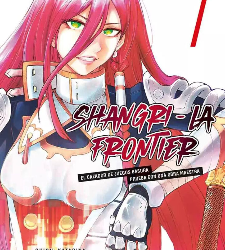 Shangri-la Frontier Vol. 6 - 9786559824694