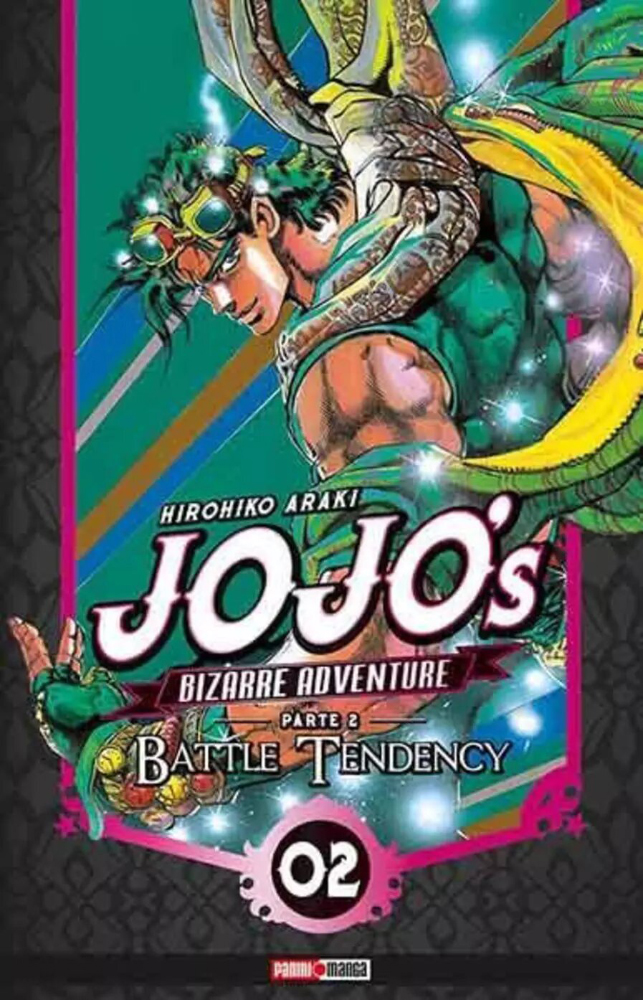 Jojo s Bizarre Adventure Battle Tendency 2 Hitsuki