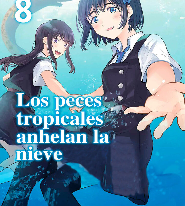 Los Peces Tropicales Anhelan la Nieve 8