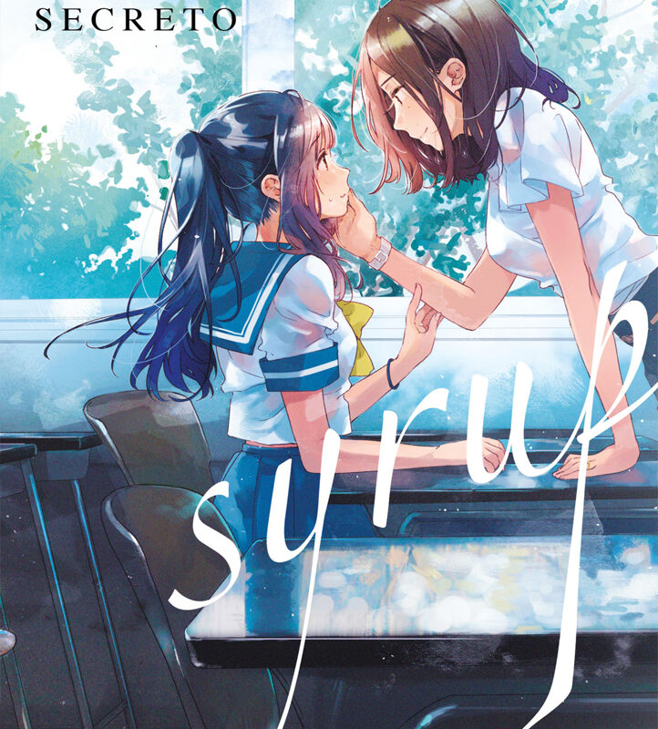 Syrup 2