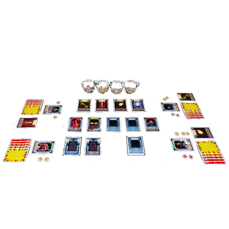 Dungeon Raiders - Imagen 2