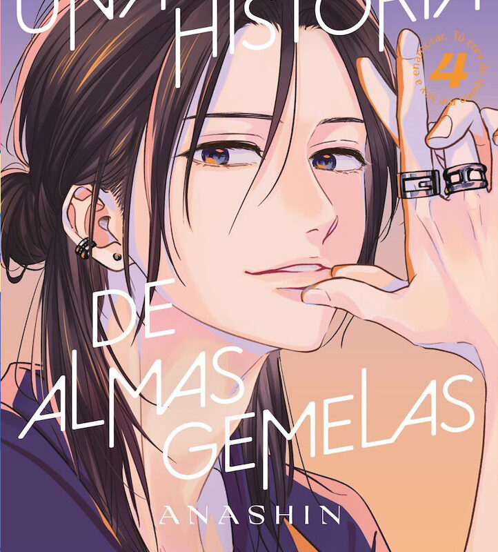 Una Historia de Almas Gemelas 4
