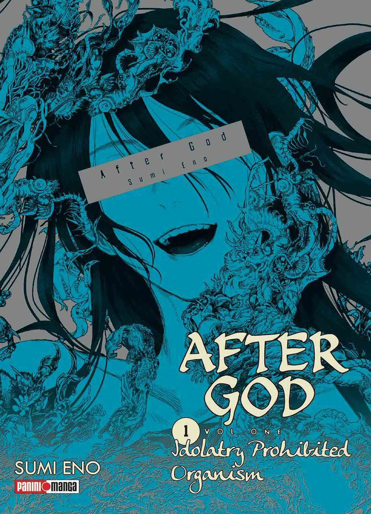 After God 1