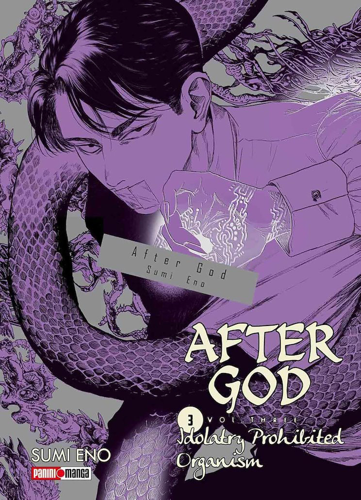 After God 3