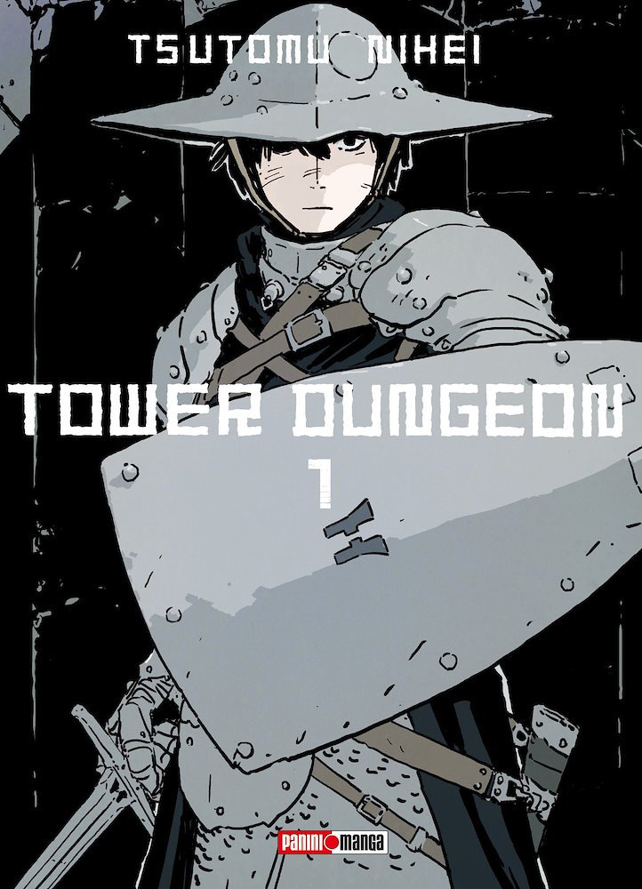 Tower Dungeon 1