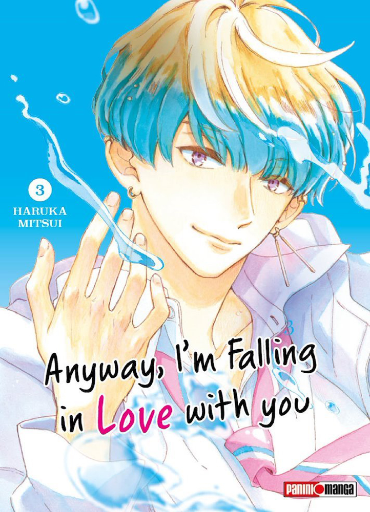 Anyway, I'm Falling in Love with You 3