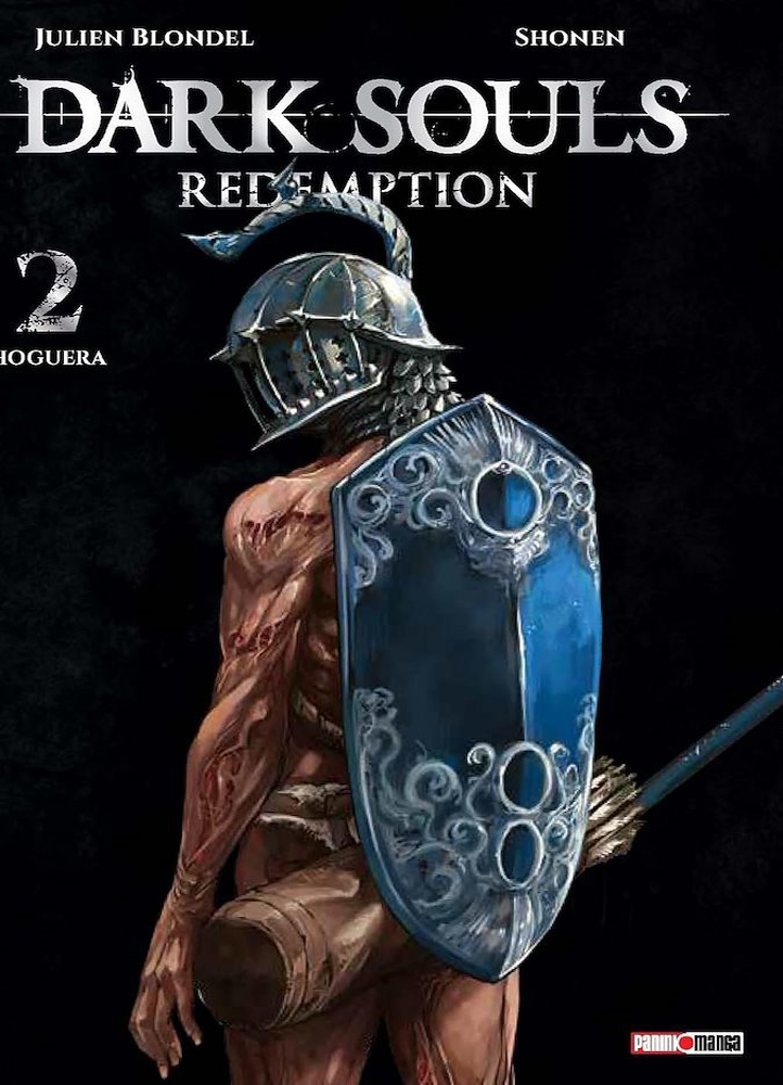 Dark Souls: Redemption 2