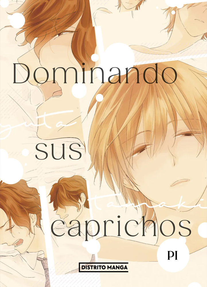 Dominando sus Caprichos