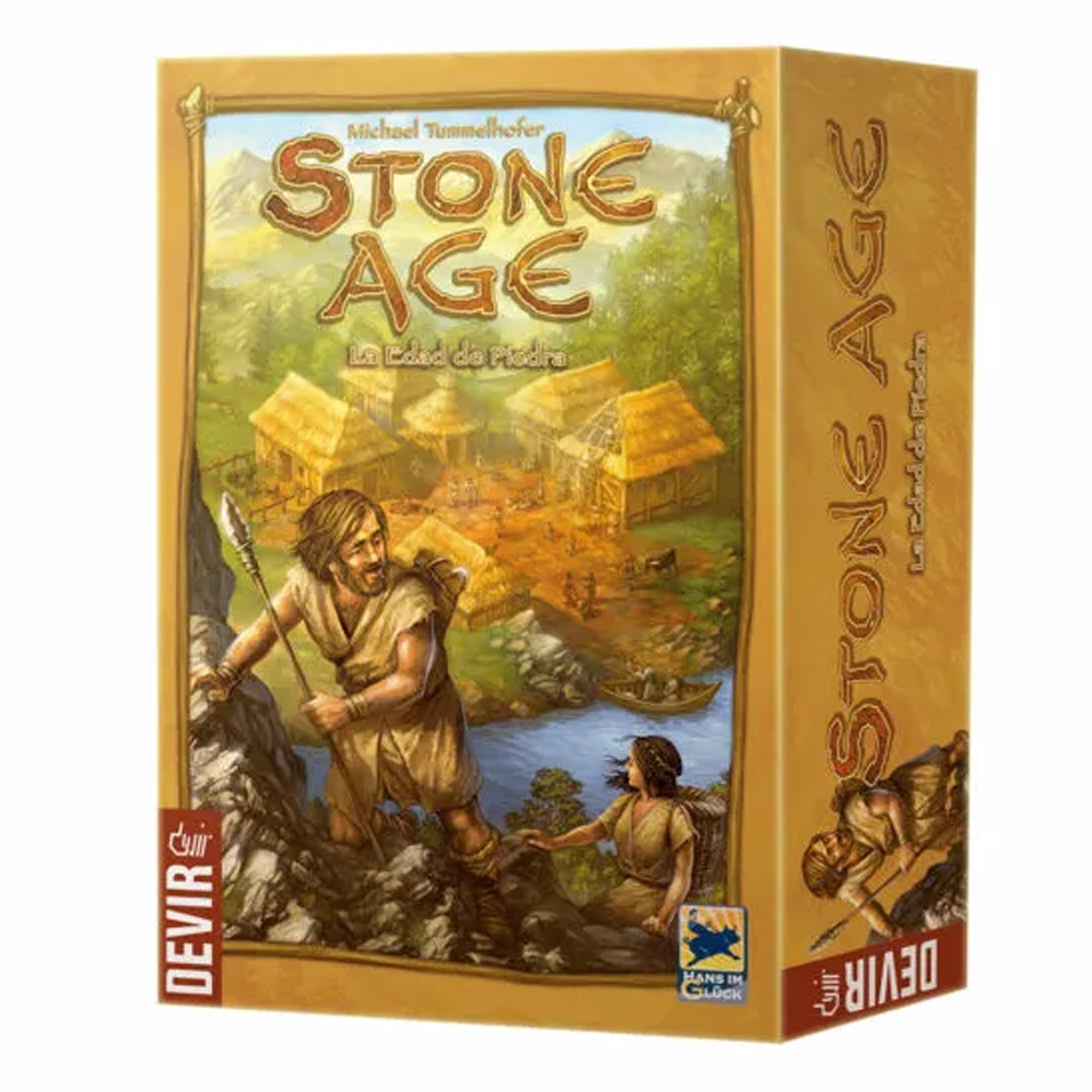 Stone Age