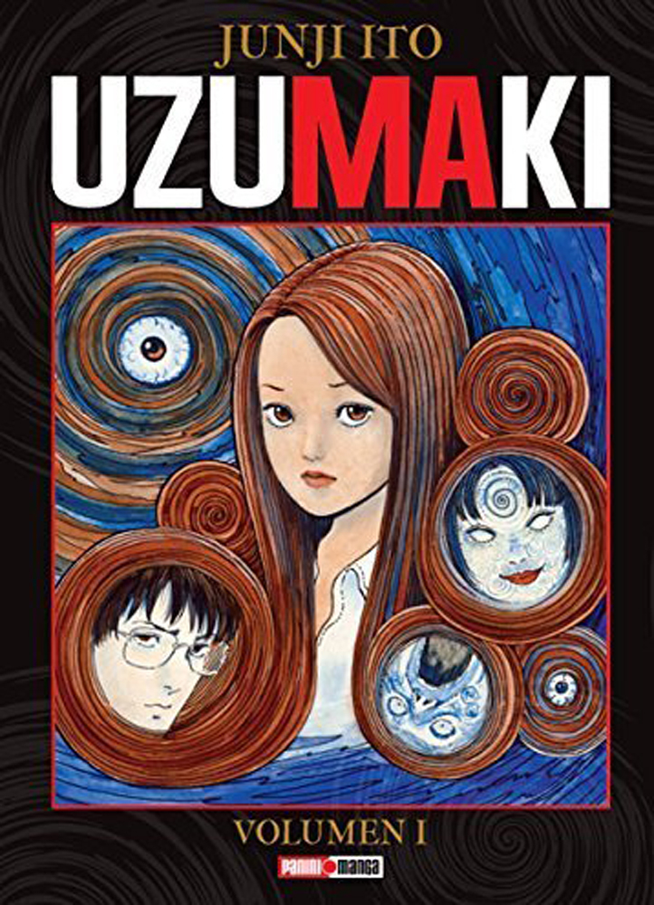 Uzumaki 1