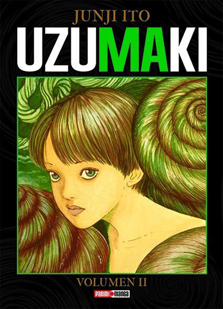 Uzumaki 2