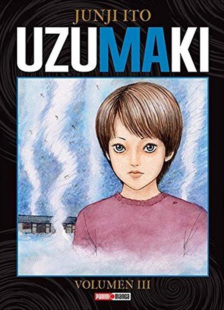Uzumaki 3