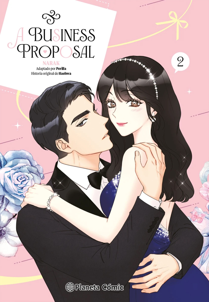 A Business Proposal 2