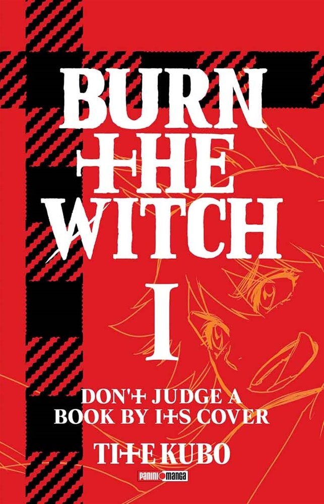Burn The Witch