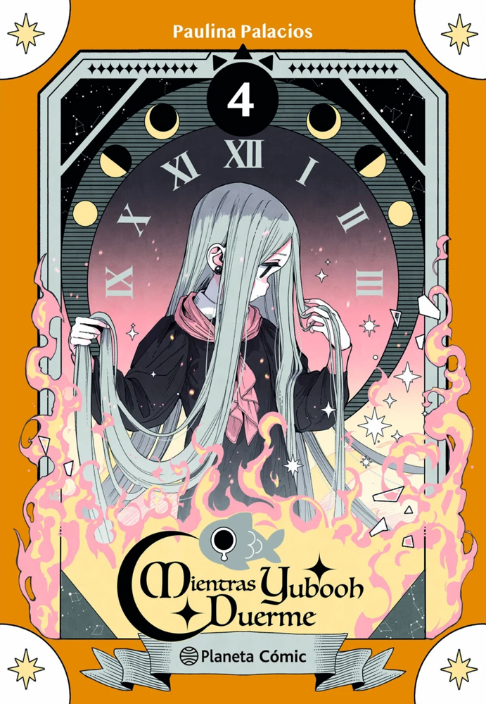 Mientras Yubooh Duerme 4