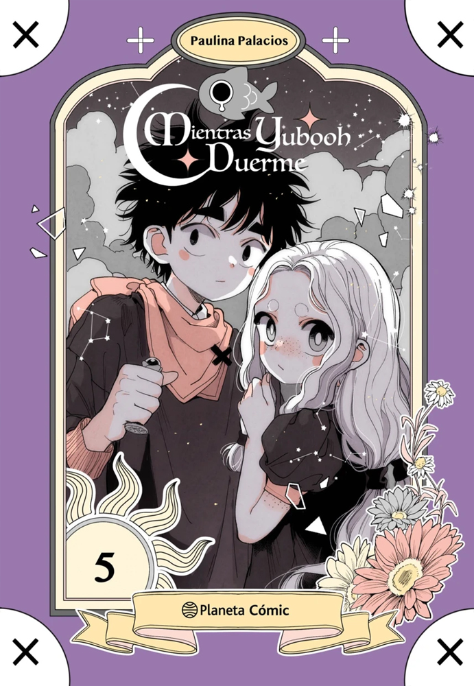 Mientras Yubooh Duerme 5