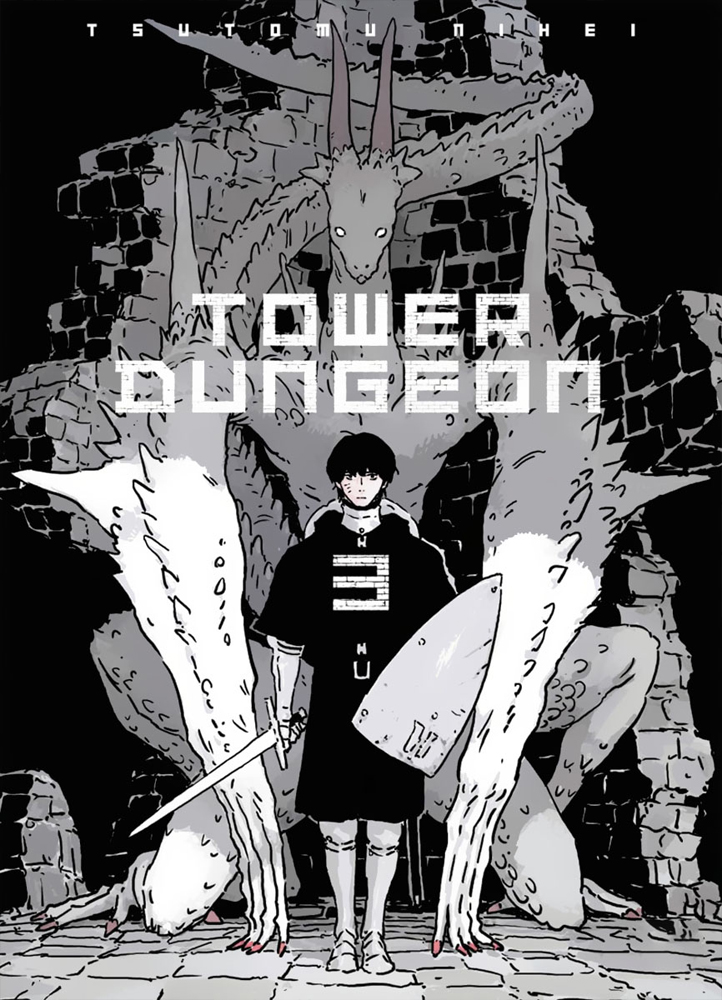 Tower Dungeon 3