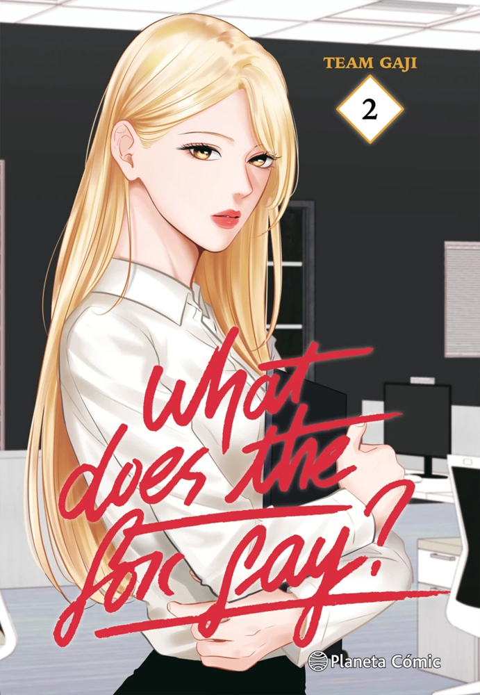 What Does The Fox Say? 2