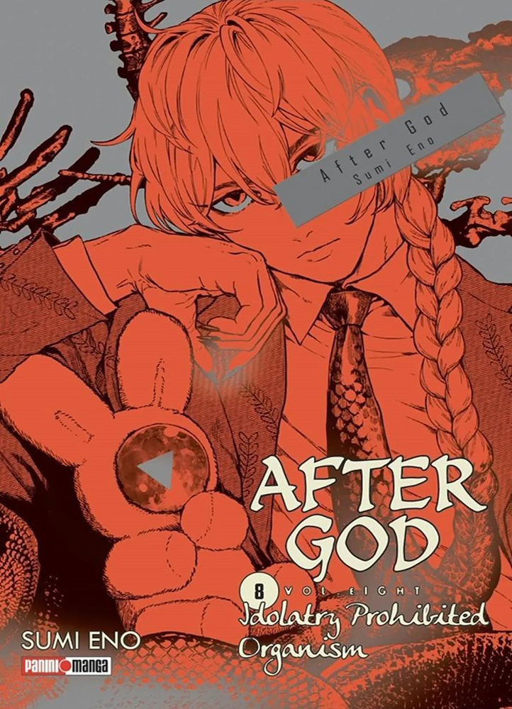 After God 8