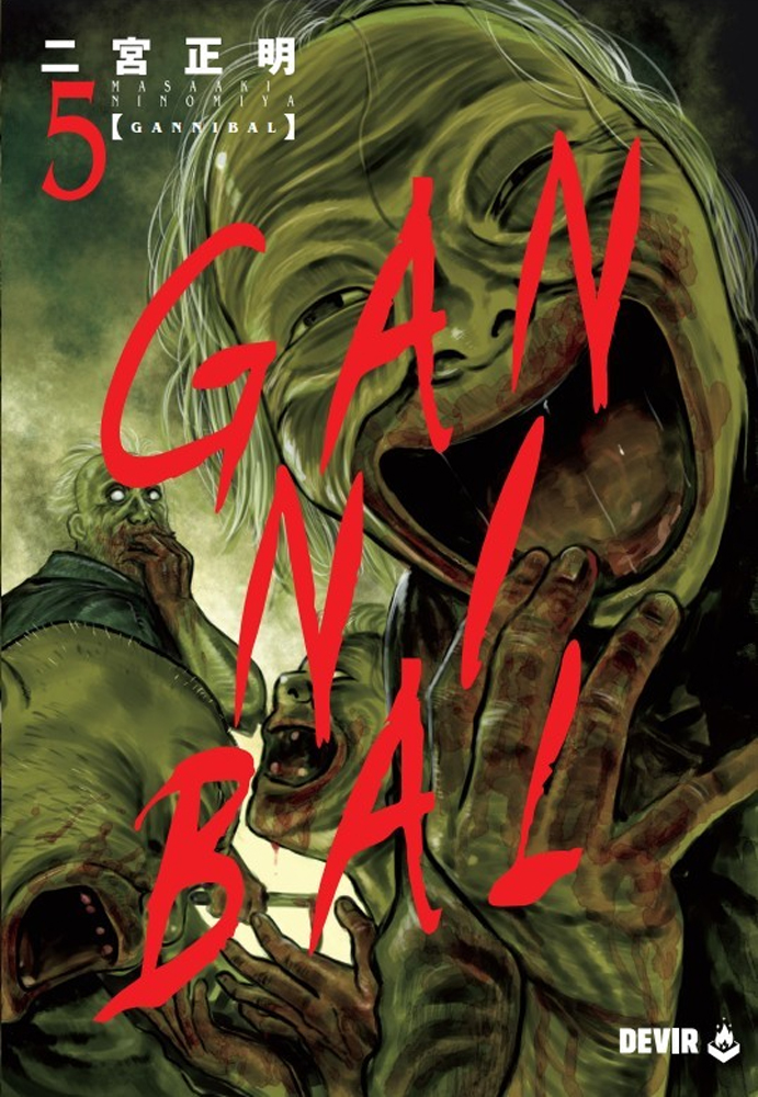 Gannibal 5