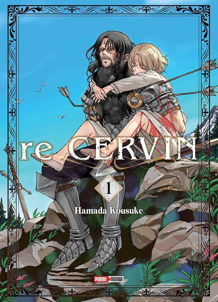 Re: Cervin 1