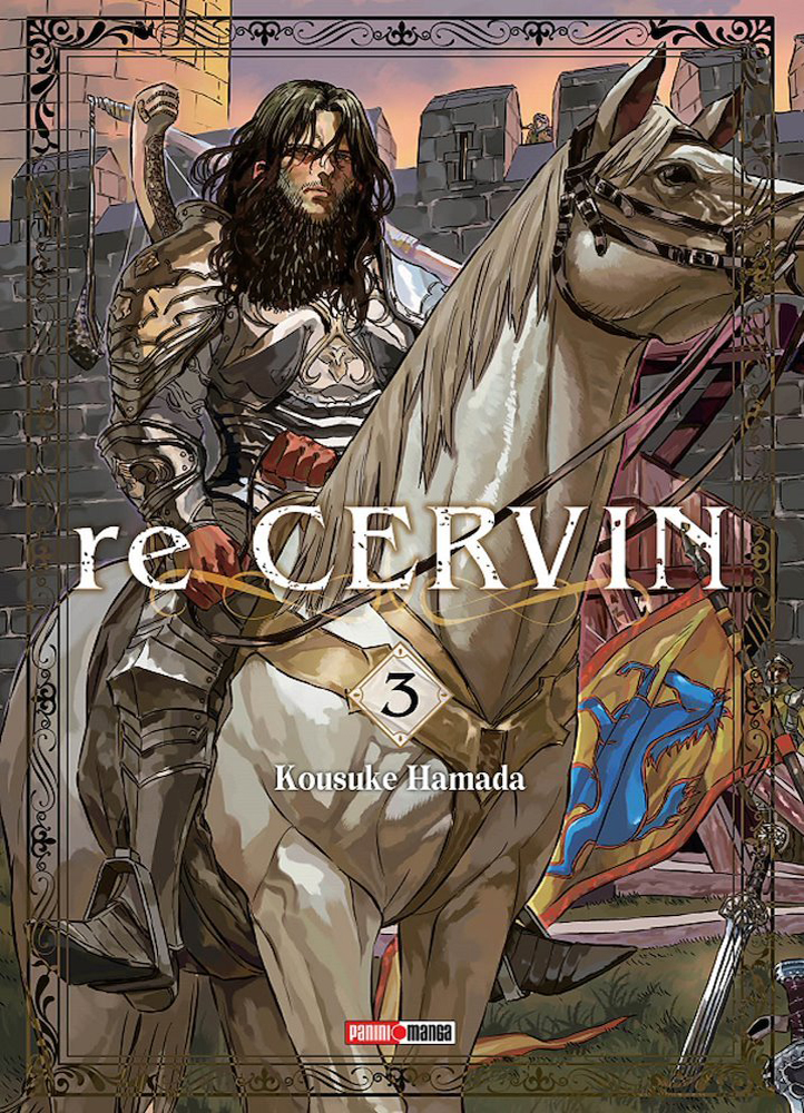 Re: Cervin 3