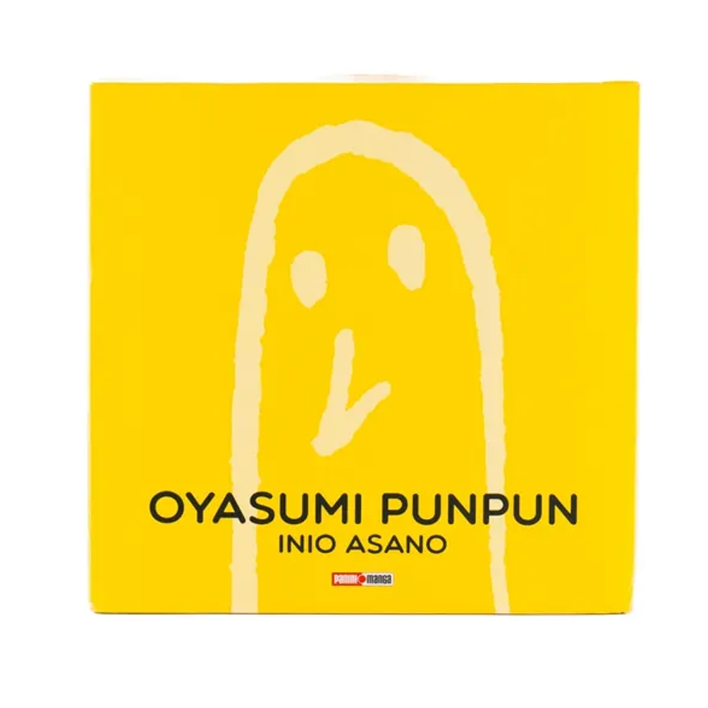 Oyasumi Punpun Box Set