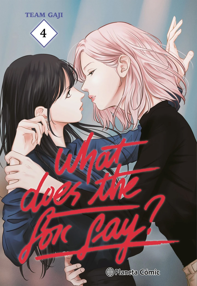 What Does The Fox Say? 4