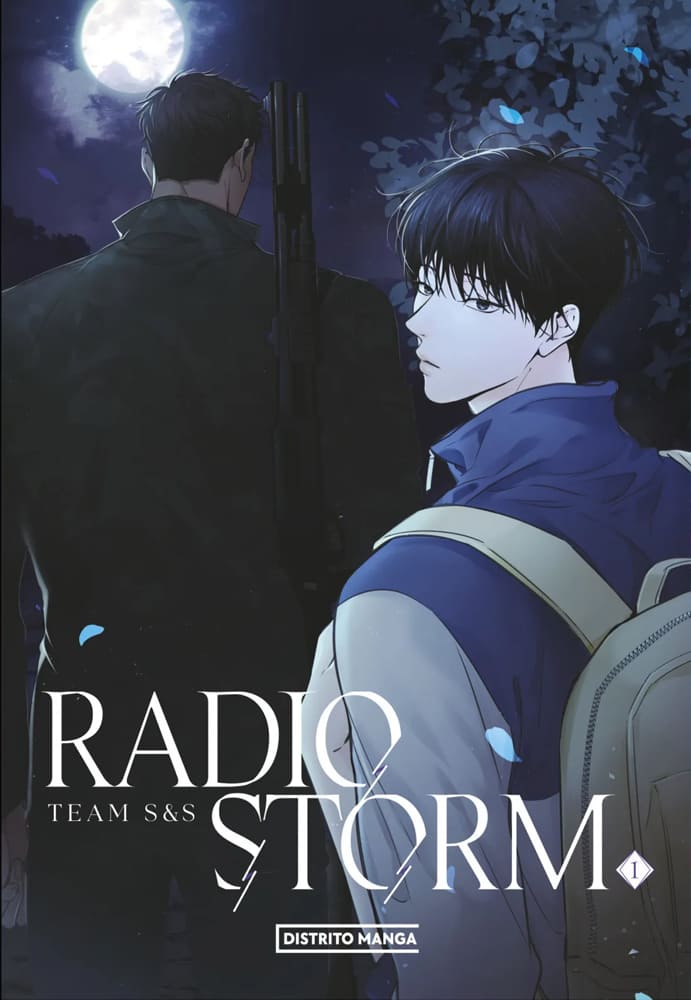 Radio Storm 1