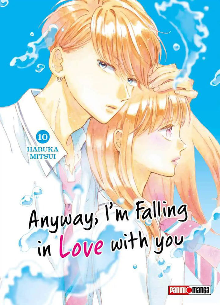 Anyway, I'm Falling in Love with You 10