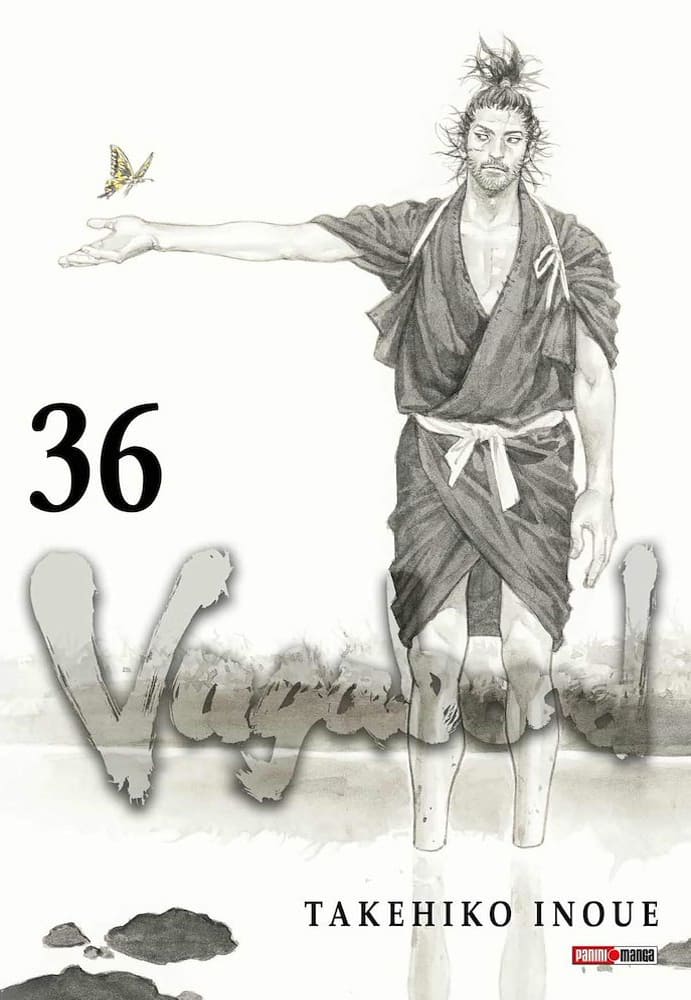 Vagabond 36