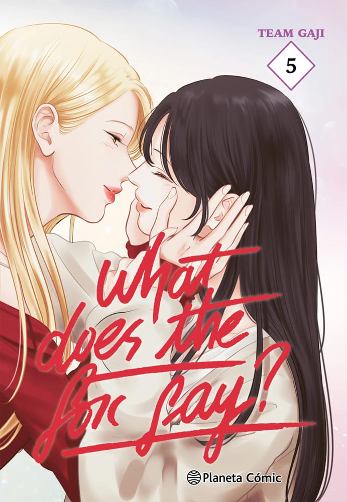 What Does The Fox Say? 5