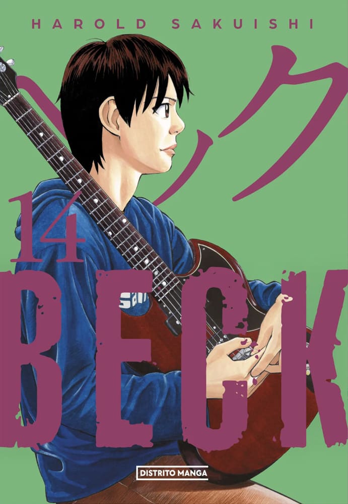 Beck 14