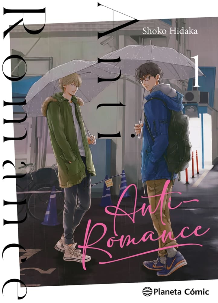 Anti-Romance 1