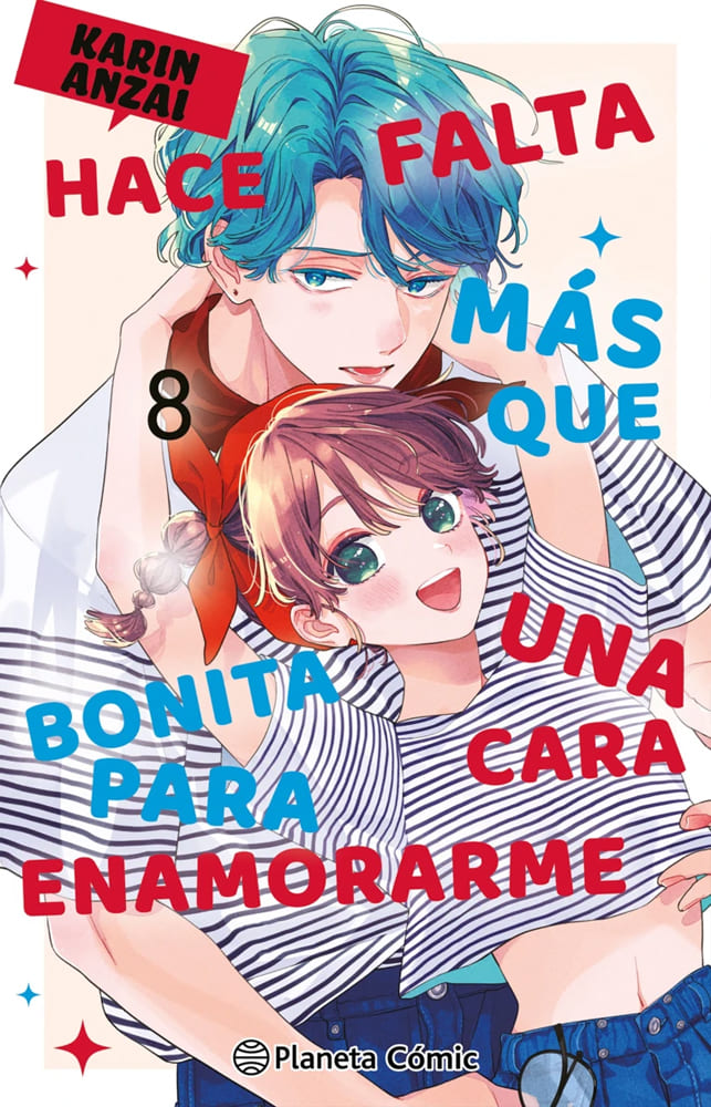 Hace Falta más que una Cara Bonita para Enamorarme 8