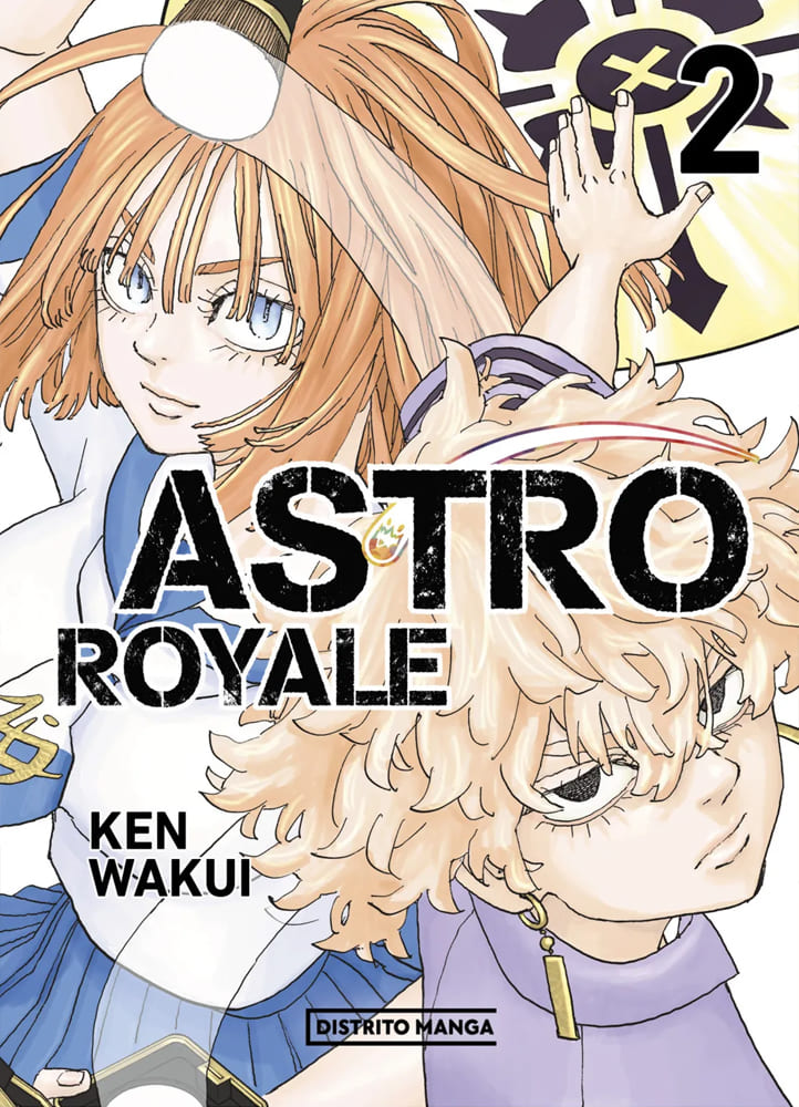Astro Royale 2