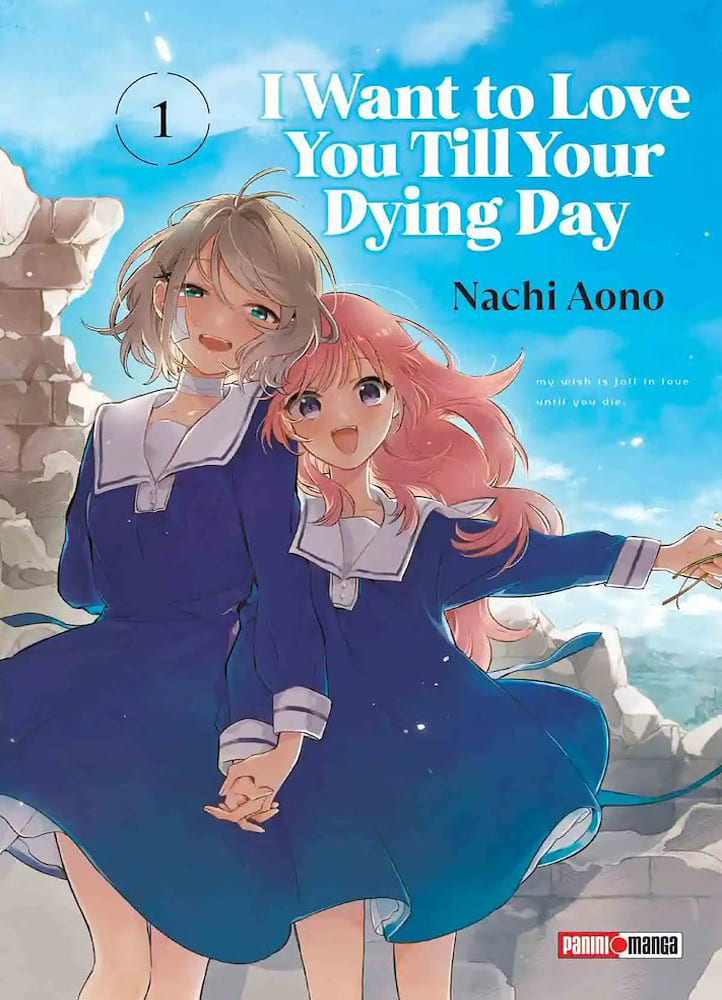 I Want to Love You Till Your Dying Day 1