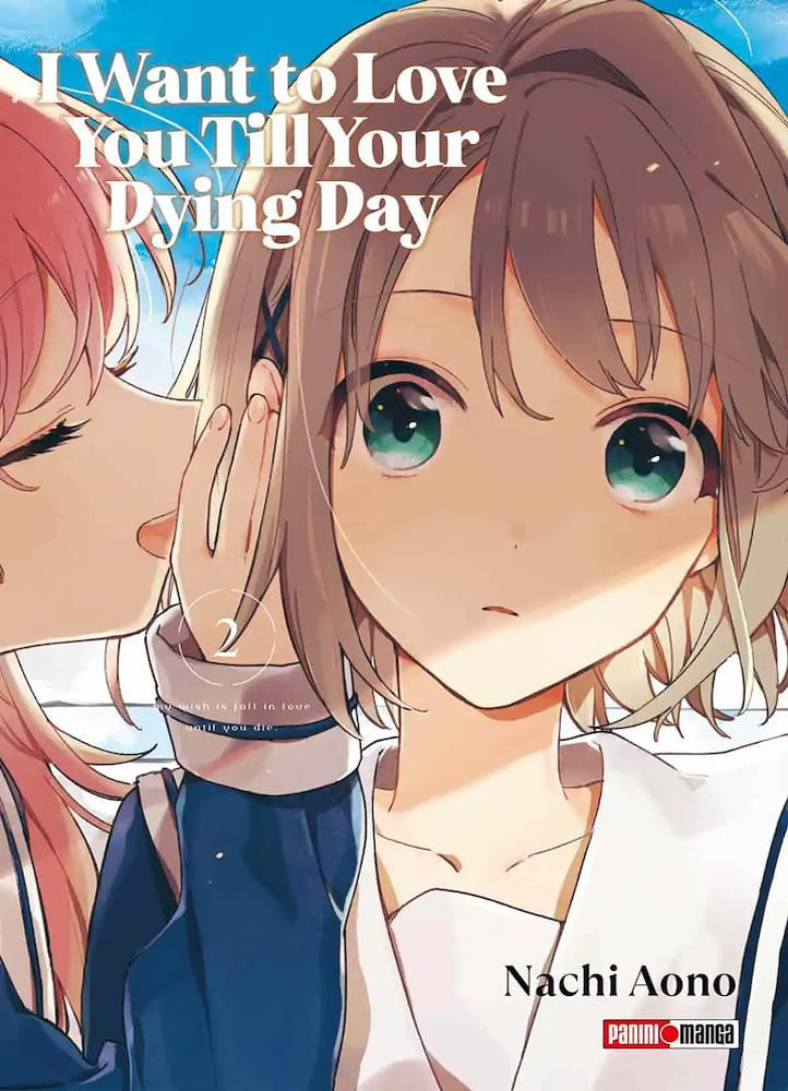 I Want to Love You Till Your Dying Day 2