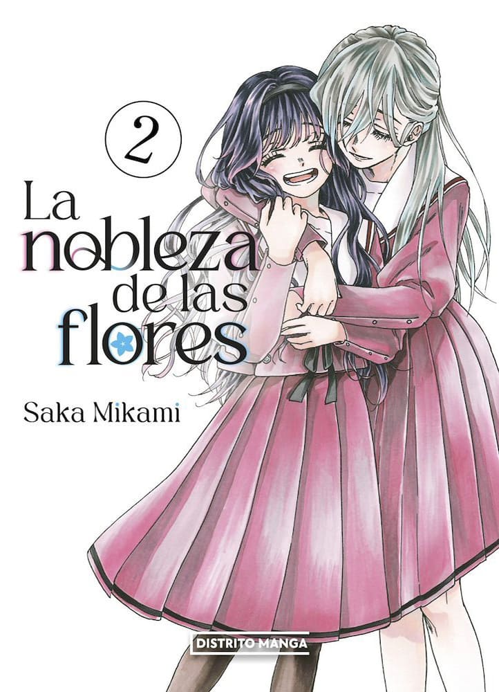 La Nobleza de las Flores 2