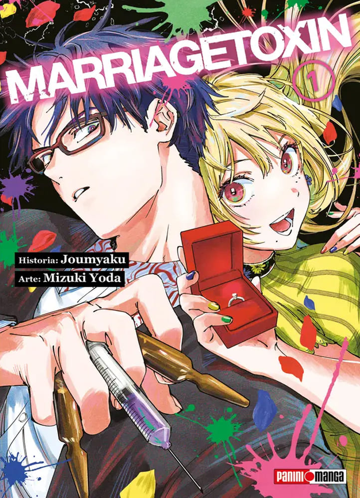 Marriagetoxin 1