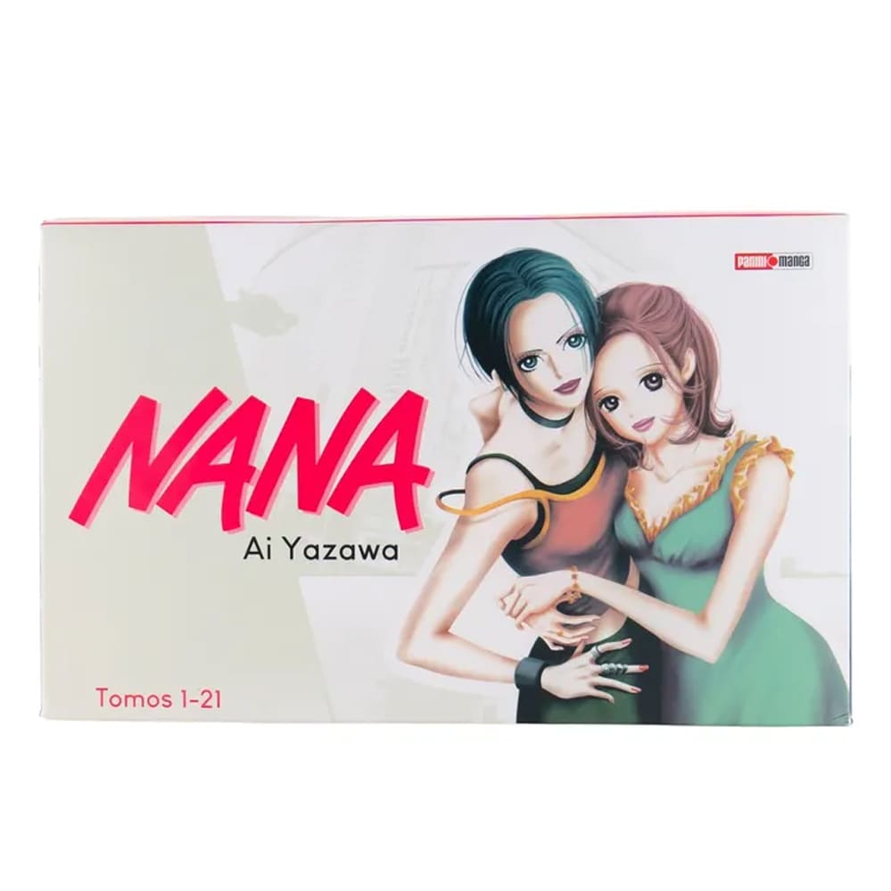Nana Box Set