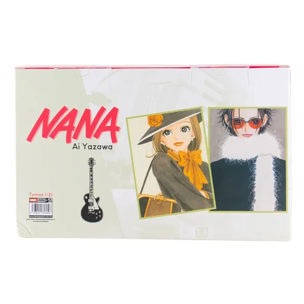 Nana Box Set - Imagen 2