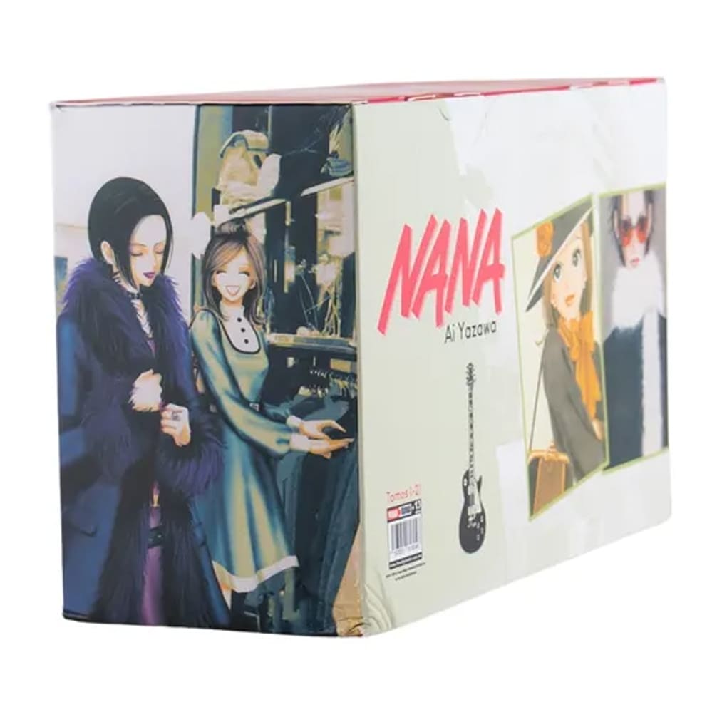 Nana Box Set - Imagen 3