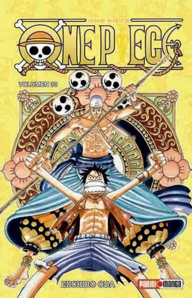 One Piece 30