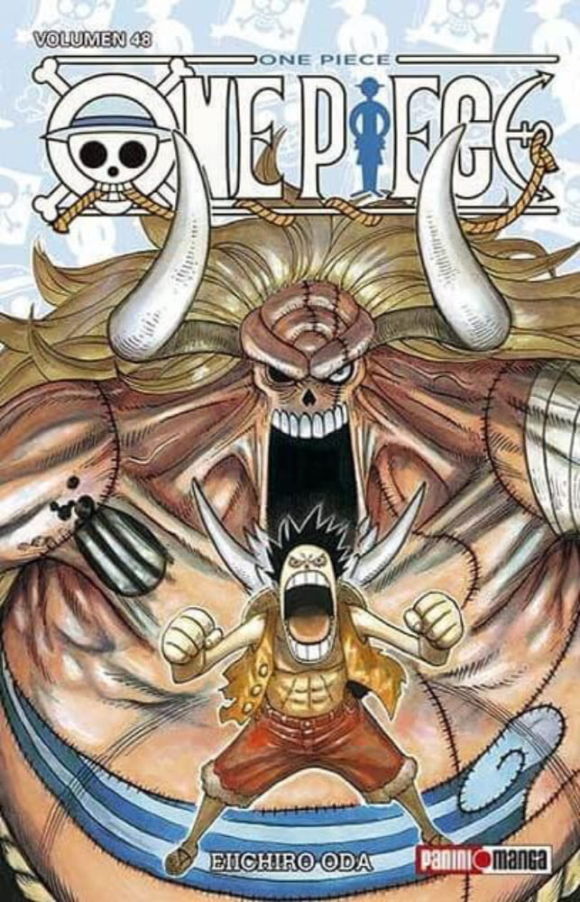 One Piece 48