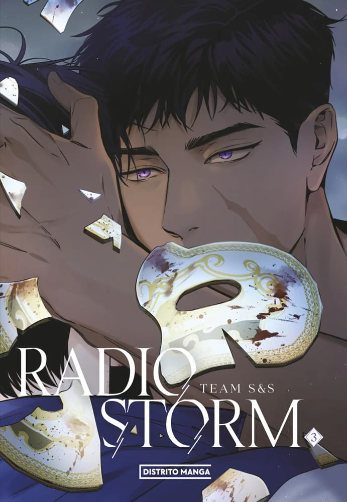 Radio Storm 3