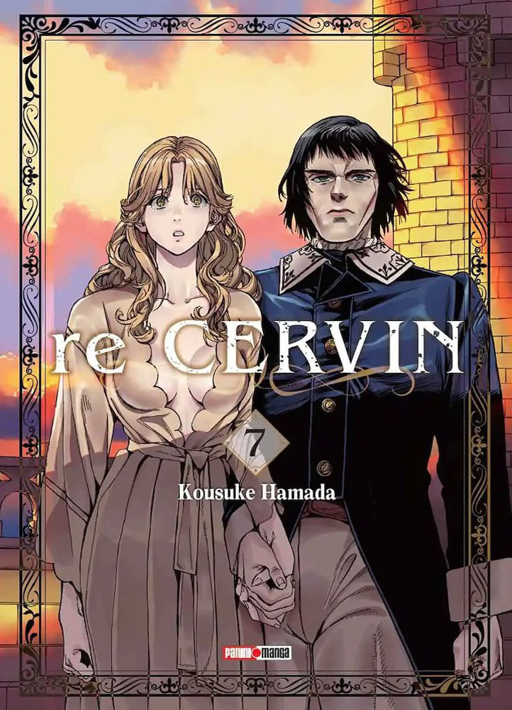 Re: Cervin 7