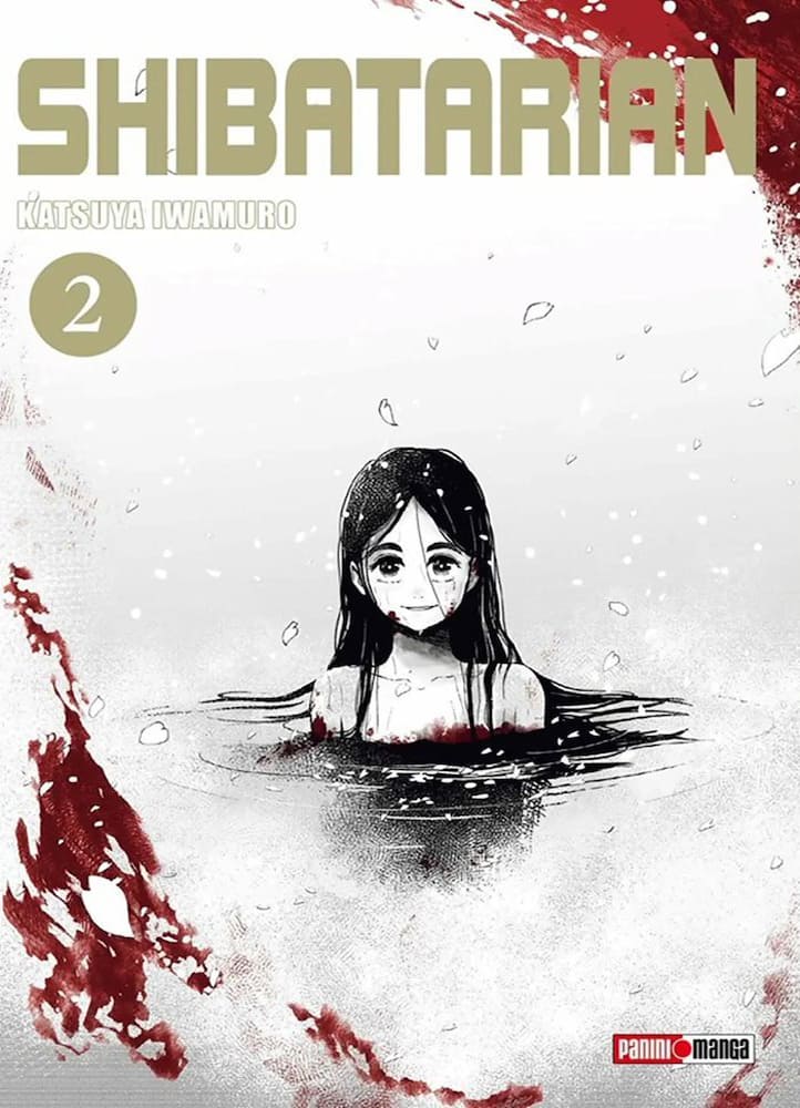 Shibatarian 2