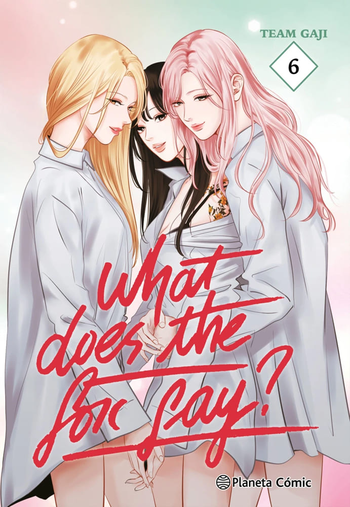 What Does The Fox Say? 6