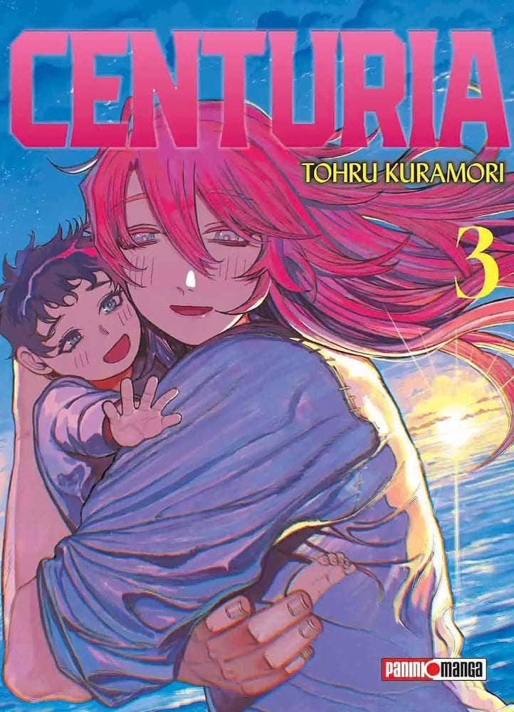 Centuria 3